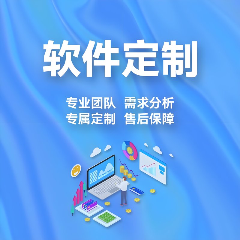 软件定制开发：让您的业务插上翅膀