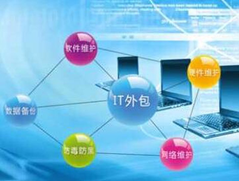 北京软件开发行业的现状与未来